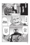 Star Wars: Mandalorian #1 ukazka